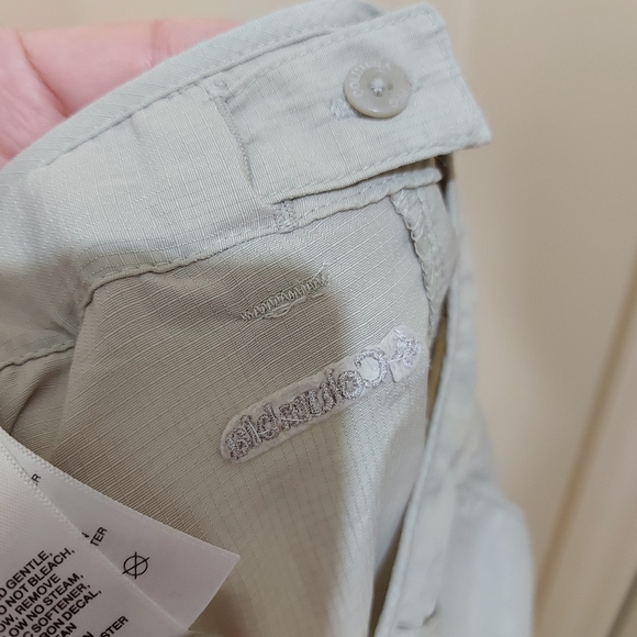 Columbia Performance Fishing Gear Pants - Picture 8 of 8